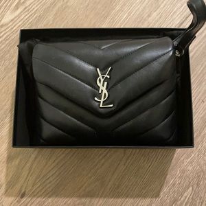 Saint Laurent Toy Lou Lou bag